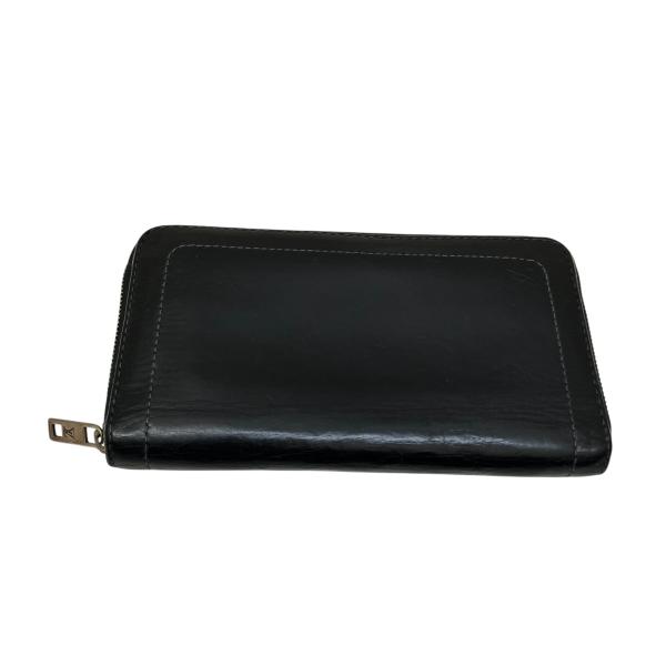 新品♡ ヴィトン　ブラック ノベルティ　財布 LOUIS VUITTON（ルイ・ヴィトン） 長財布 M97026 ブラック