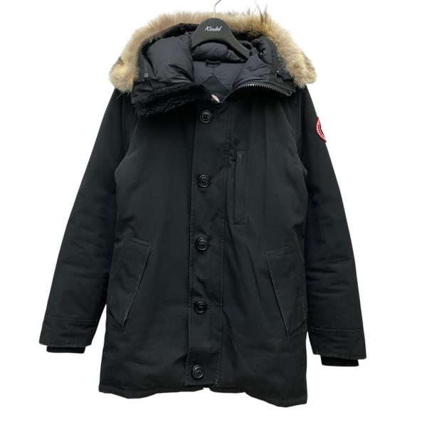   / ダウンジャケット/S/--/KHK/68f8490 CANADA GOOSE（カナダグース） ダウンジャケット 68F8490 ブラック