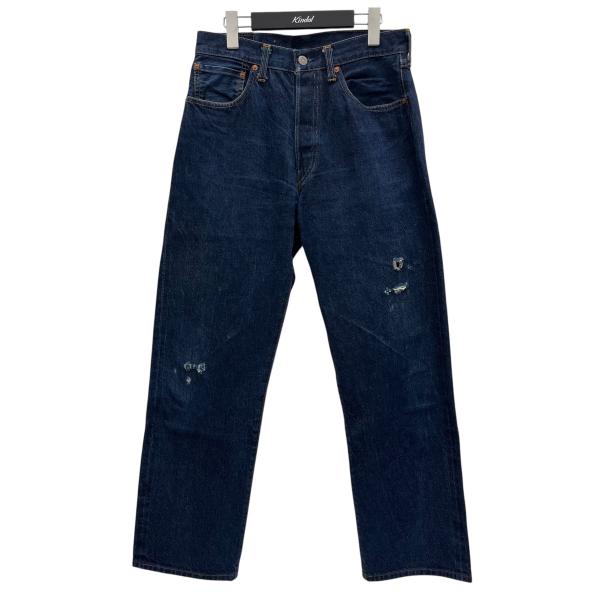 Levi's（リーバイス） LEVI'S 501XX DENIM PANTS 90s vintage