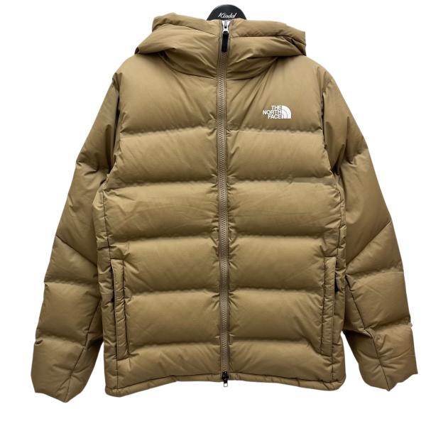 美品　  ダウン　ベージュ　M/M THE NORTH FACE（ザ ノースフェイス） 【値下げ】THE NORTH FACE