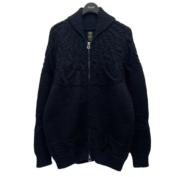 ＜BATONER＞ スティーブンアラン別注　バトナー　カウチン BATONER（バトナー） バトナー×スティーヴンアラン BATONER×STEVEN