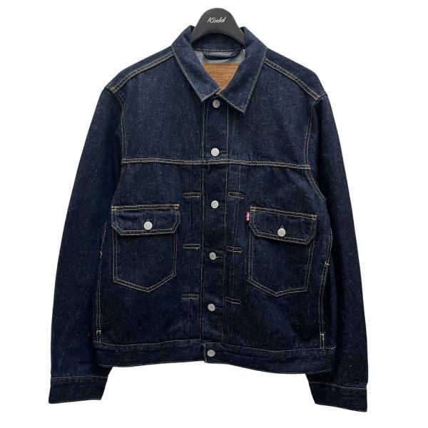 Levis PReMIUM リーバイスプレミアム LEVI'S TYPE2トラッカー