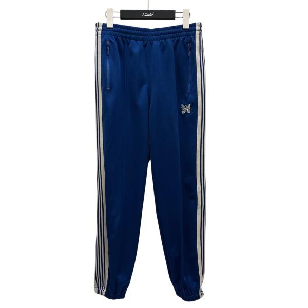 Needles（ニードルス） ニードルズ Needles Zipped Track Pant