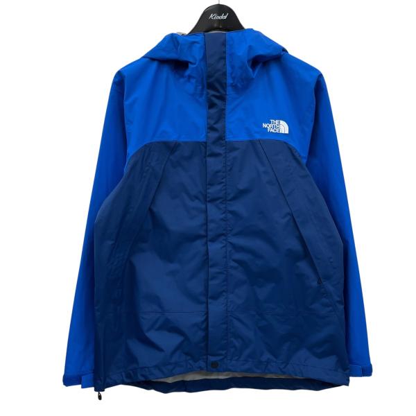 THE NORTH FACE（ザ ノースフェイス） ドットショットジャケット 