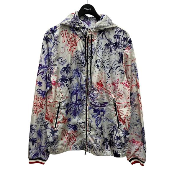 MONCLER（モンクレール） 【値下げ】MONCLER FRASER ナイロン