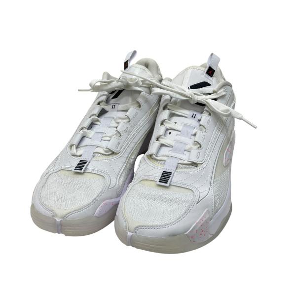 ナイキ NIKE JORDAN LUKA2 スニーカー DX9012-106 ホワイト サイズ：30cm