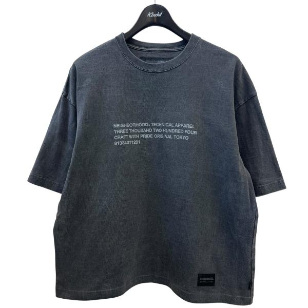 NEIGHBORHOOD（ネイバーフッド） NEIGHBORHOOD Pigment Dyed Crewneck