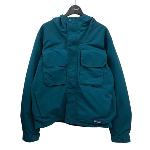 patagonia（パタゴニア） イスマスユーティリティジャケット 26505