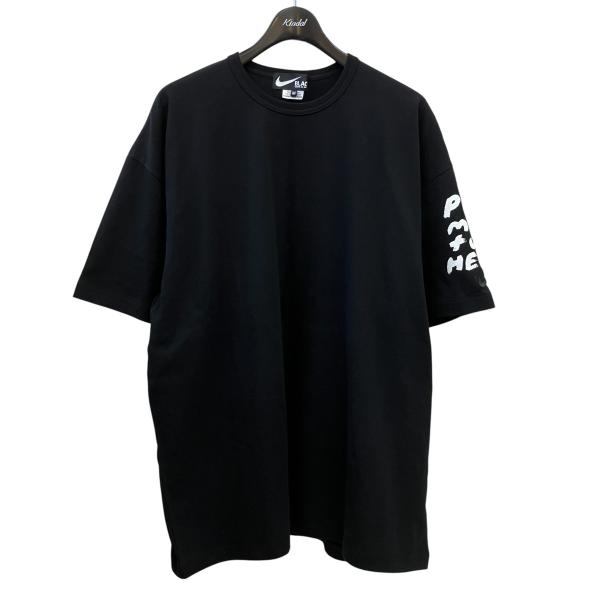 BLACK COMME des GARCONS ブラックコムデギャルソン×ナイキ GARCONS
