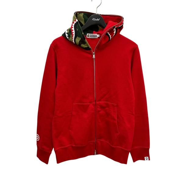 A BATHING APE（アベイシングエイプ） 【値下げ】A BATHING APE SHARK
