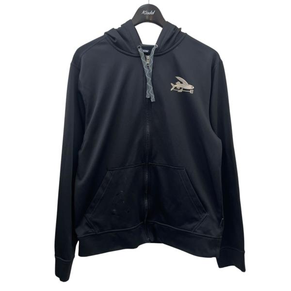 patagonia（パタゴニア） ジップパーカー 39553 ブラック サイズ：S