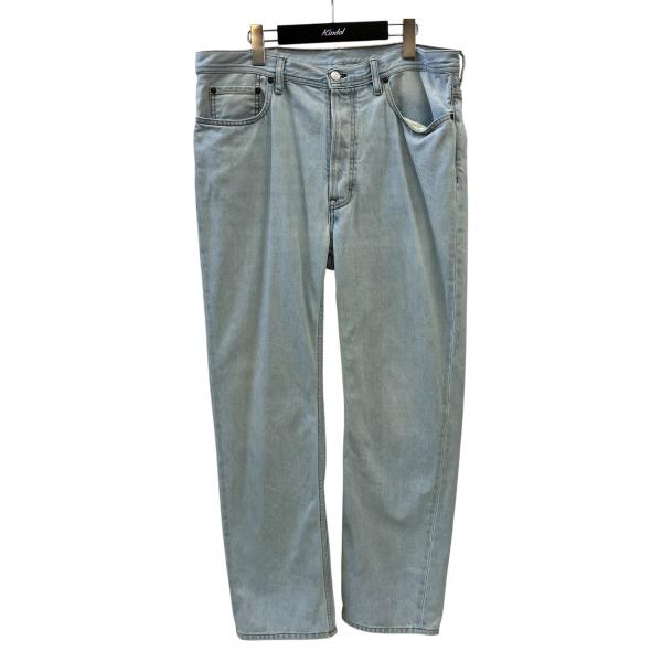 Acne Studios（アクネ ストゥディオズ） デニムパンツ 30G165-122