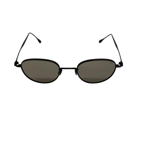 【値下げ】EYEVAN サングラス c．805 ブラック サイズ：49-22-146 (堅田店)
