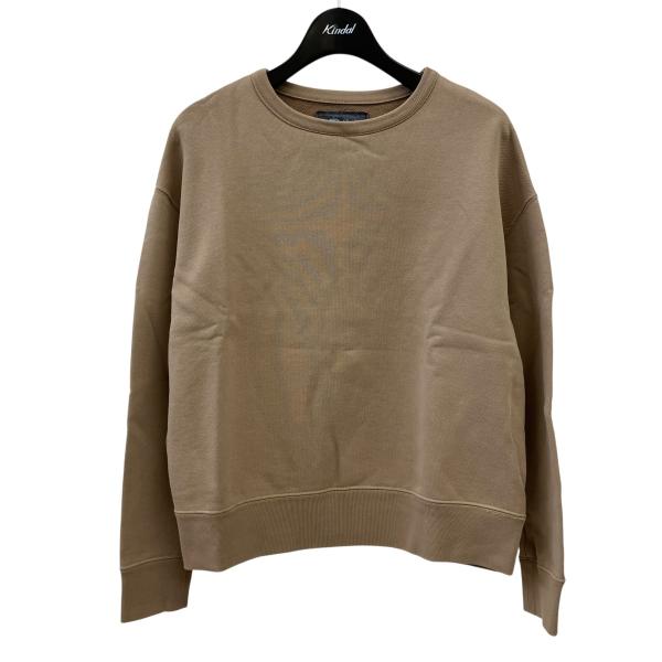 ロンハーマンビンテージ R．H．Vintage クルーネックスウェット 3110900108 ブラウン サイズ：XS