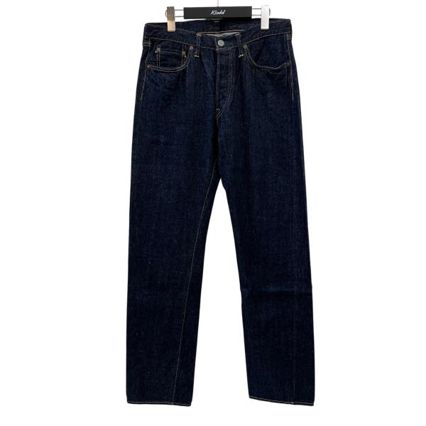 FULLCOUNT（フルカウント） 濃紺 500本限定 デニムパンツ 1101XX