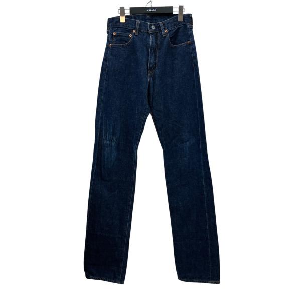 Levi's（リーバイス） 【値下げ】LEVI'S 502復刻 ボタン裏J09 デニム