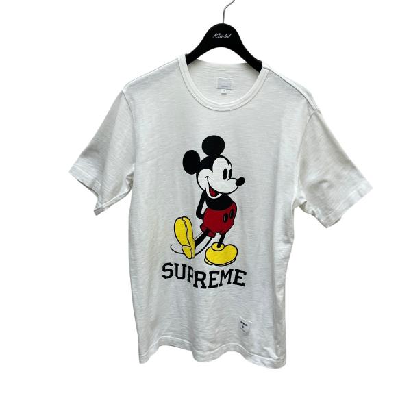 Supreme（シュプリーム） シュプリーム×ディズニー Supreme×Disney