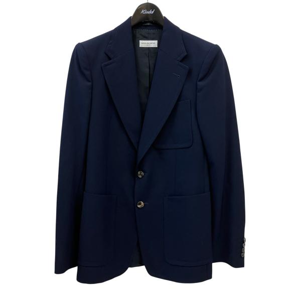 DRIES VAN NOTEN（ドリス ヴァン ノッテン） テーラードジャケット