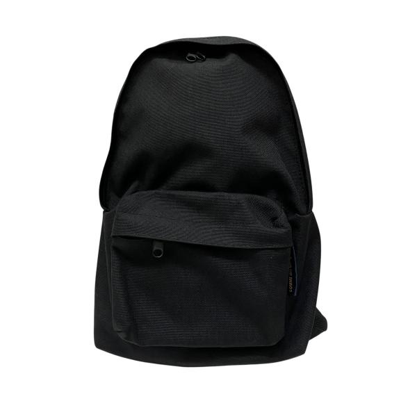 COMME des GARCONS（コムデギャルソン） リュック GZ-K 202 ブラック