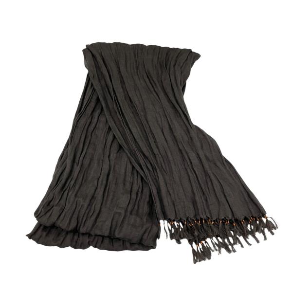 HERMES（エルメス） リネンストール ブラウン : カインドオルYahoo!店