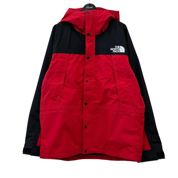 THE NORTH FACE（ザ ノースフェイス） マウンテンジャケット NP62550