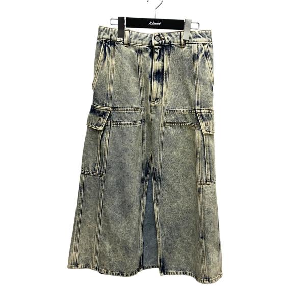 MARTIN MARGIELA（マルタン マルジェラ） MM6 Maison Margiela 20SS
