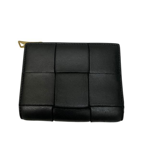 BOTTEGA VENETA（ボッテガ・ヴェネタ） カセットスモールコンパクト