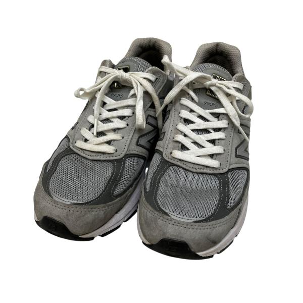 New Balance（ニューバランス） NEW BALANCE 990V5 ローカット