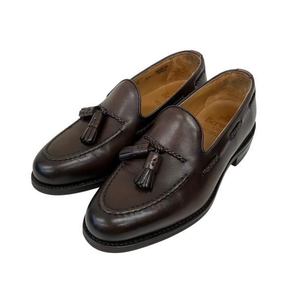 Berwick 1707（バーウィック） berwick タッセルローファー 4340