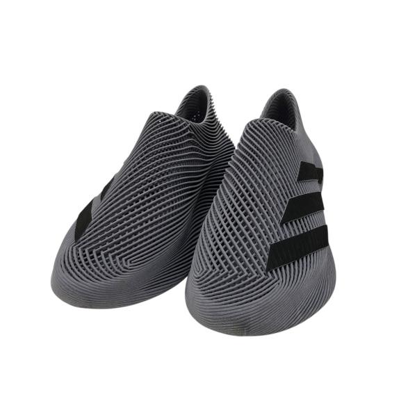 アディダス adidas Climacool Grey Four Core Black ローカットスニーカー KJ8978 ライトグレー