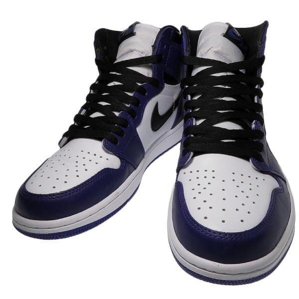 jordan retro 1 hi og