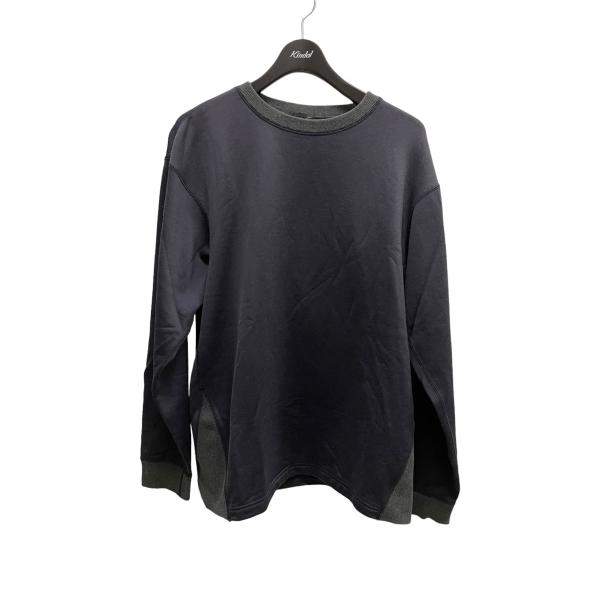 ICE&TECHNO 23ss TRAINING CREWNECK スウェット