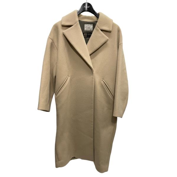 イエナ IENA 20AW MANTECOオーバーチェスターコート 20020900525040 