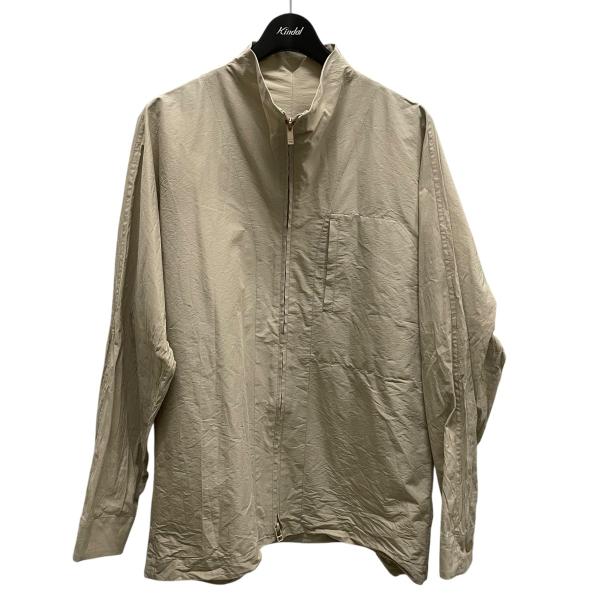 J*0様 【値下げしました】Issey Miyake ベージュジャケット kindal_8015000799894