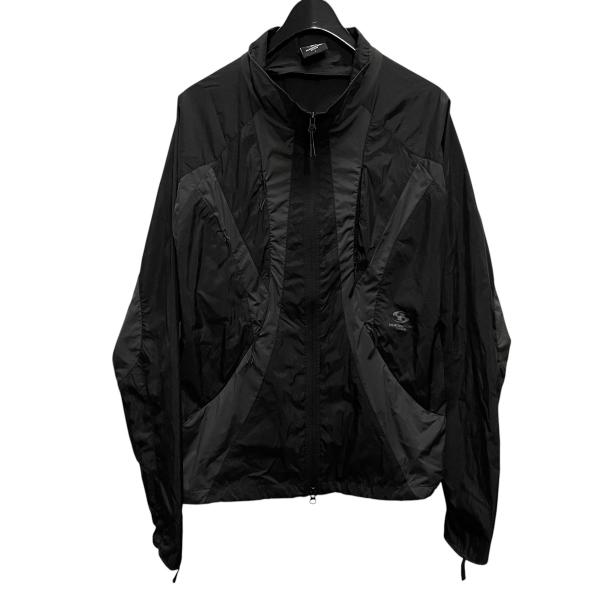 RSA SLING STRING JACKET BLACK - SAN SAN GEAR - ジャケット RSA SLING STRING JACKET BLACK - SAN SAN GEAR - ジャケット