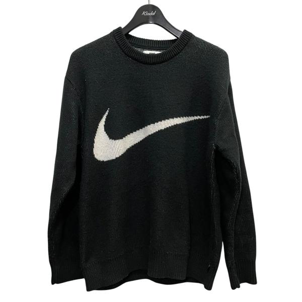 NIKE（ナイキ） ナイキ×シュプリーム NIKE×Supreme ニット BV7549-010