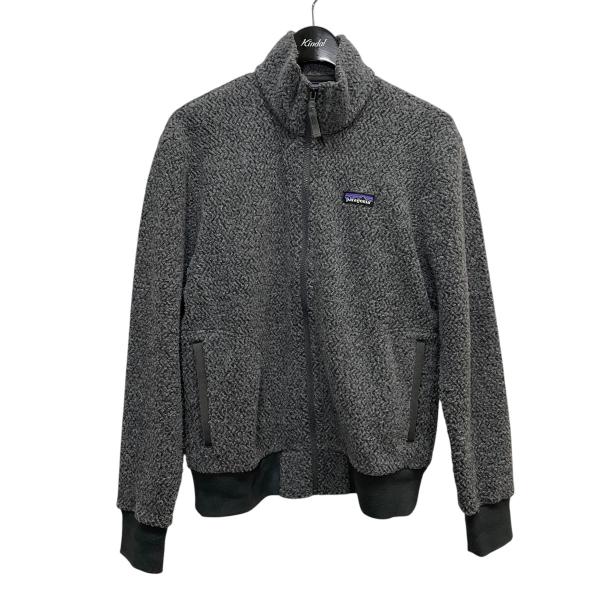 patagonia（パタゴニア） フリースジャケット 26935 グレー サイズ：S
