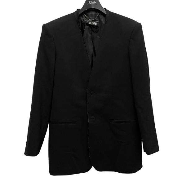 2*2様 Maison Martin Margiela ジャケット パンツ　ブラ MARTIN MARGIELA（マルタン マルジェラ） 【値下げ】MM6 Maison