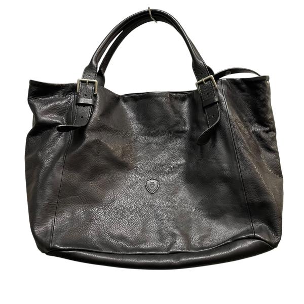 Felisi 【値下げ】Felisi レザートートバッグ 11-83／1 ブラック (明石