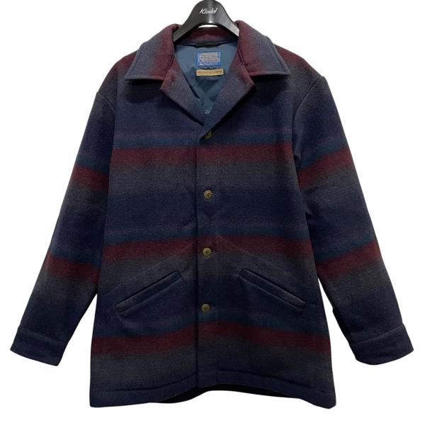 PENDLETON（ペンドルトン） PENDLETON 70s~80s コンチョ釦ウール