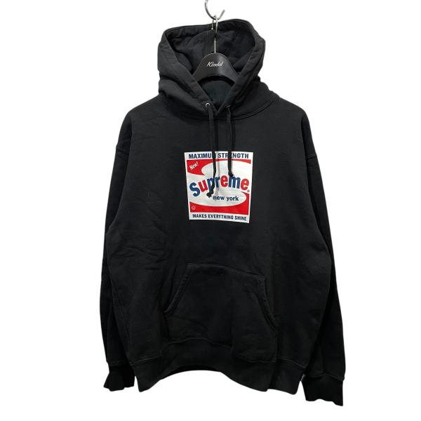 Supreme（シュプリーム） 【値下げ】Supreme 21SS Shine Hooded