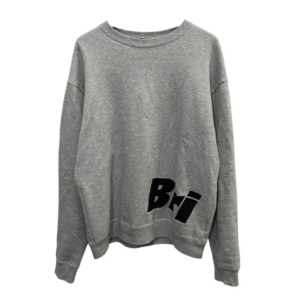 F.C.Real Bristol エフシーアールビー F．C．R．B． スウェット