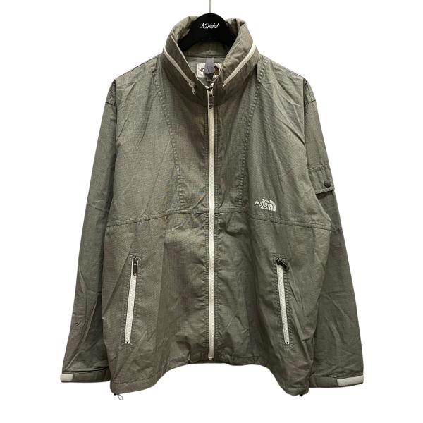 THE NORTH FACE（ザ ノースフェイス） 茶タグ ナイロンジャケット