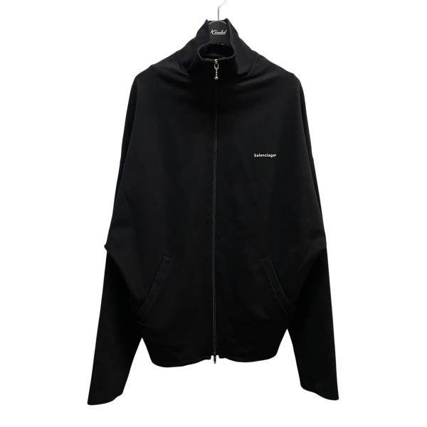 BALENCIAGA 【値下げ】BALENCIAGA トラックジャケット UP57 2017