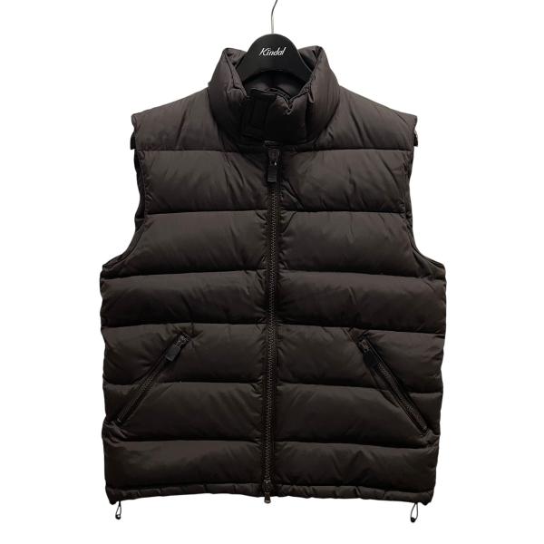 ASPESI（アスペジ） ダウンベスト G863 ブラウン サイズ：S