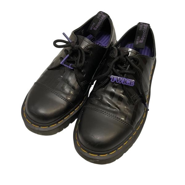 Dr.Martens ドクターマーチン Dr．Martens ウェンズデー 3
