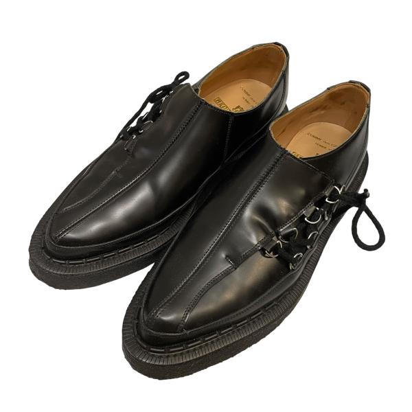 GEORGE COX ジョージコックス×コムデギャルソンオムプリュス COX