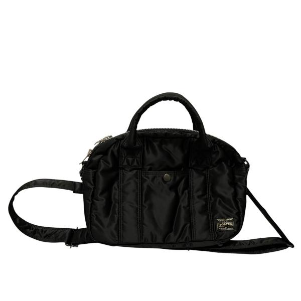 PORTER ポーター TANKER BOSTON BAG ショルダーバッグ 622-19838