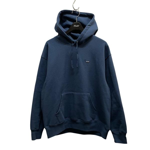 Supreme ネイビー ボタン付きジャケット M Supreme シュプリーム 20AW Houndstooth Logos Snap Front