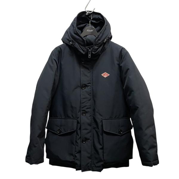 カ*シ様 最終値下げ❗️DANTON ネイビー ボタン付きジャケット 40 楽天市場】ダントン（カラーネイビー）（コート・ジャケット